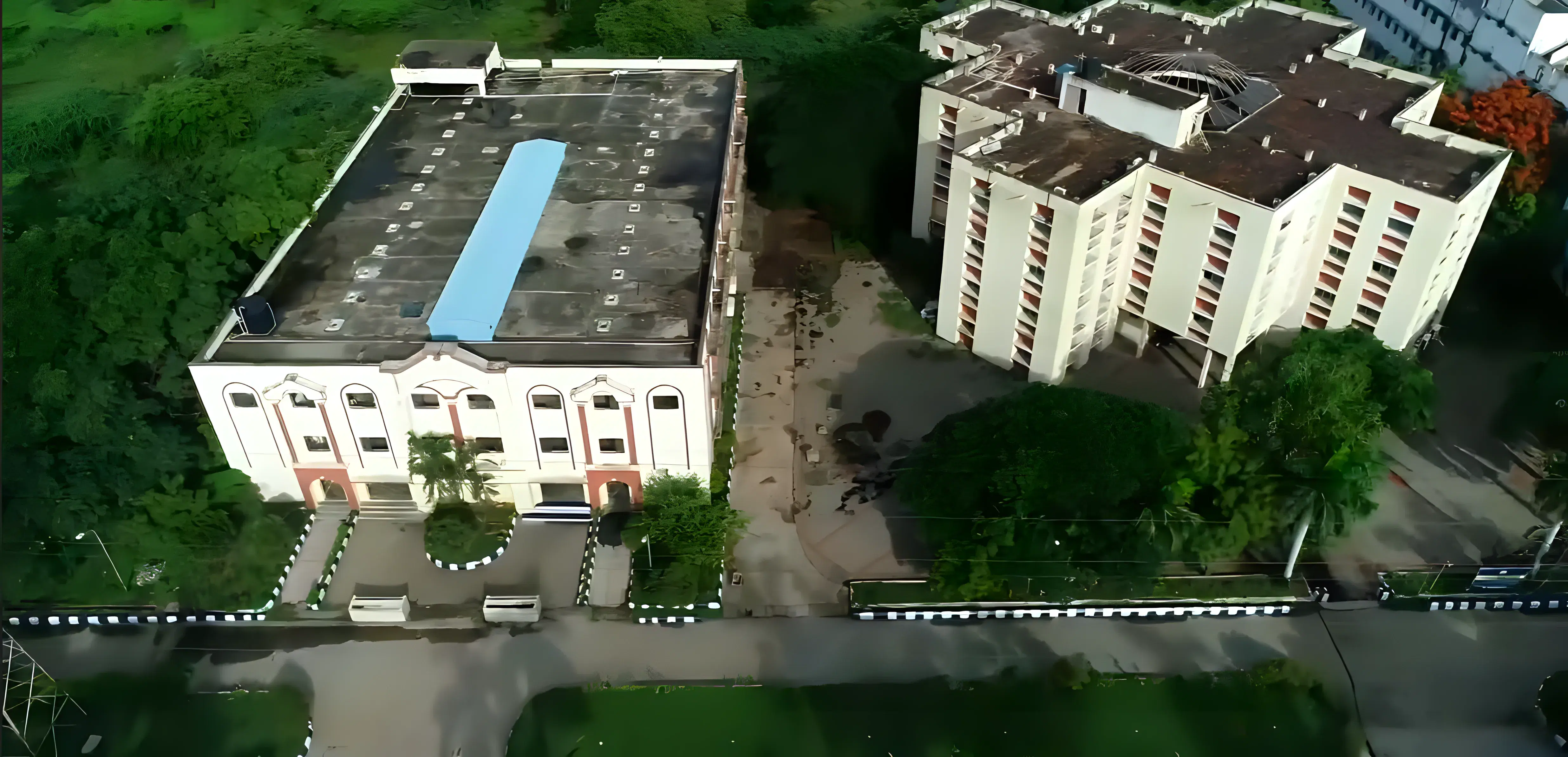 Madha Engineering College Chennai Infrastructure photo 2